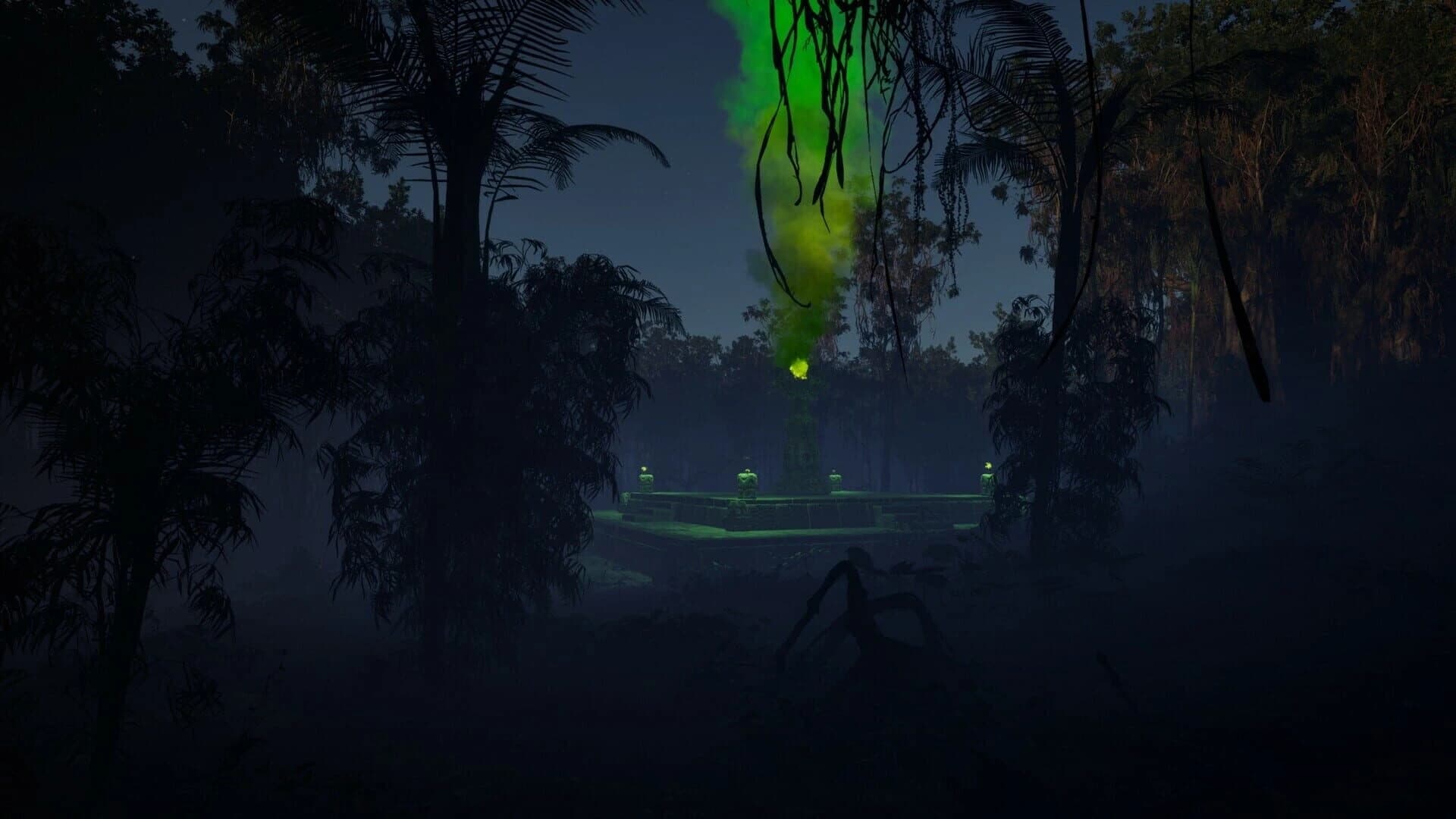 Waidh screenshot 5