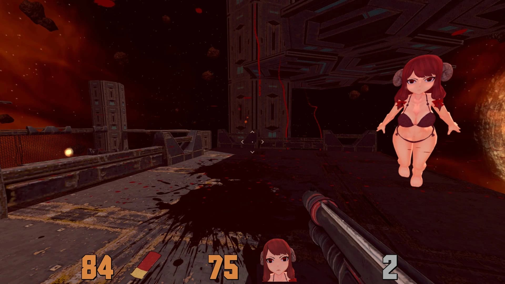Waifu Hell screenshot 5