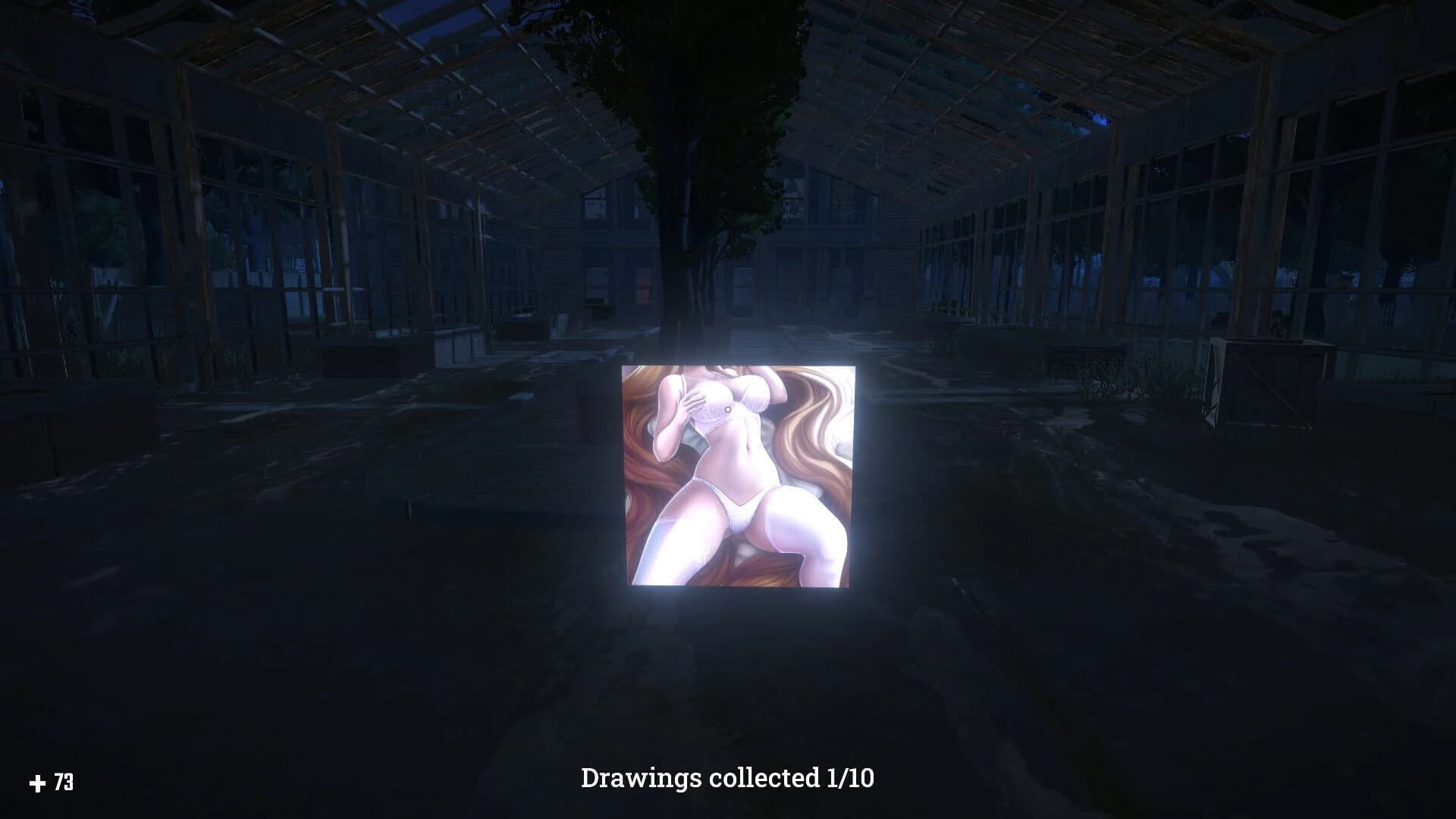 Waifu vs. Evil screenshot 4