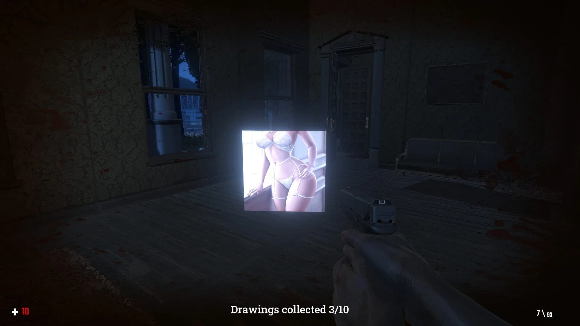 Waifu vs. Evil screenshot 2