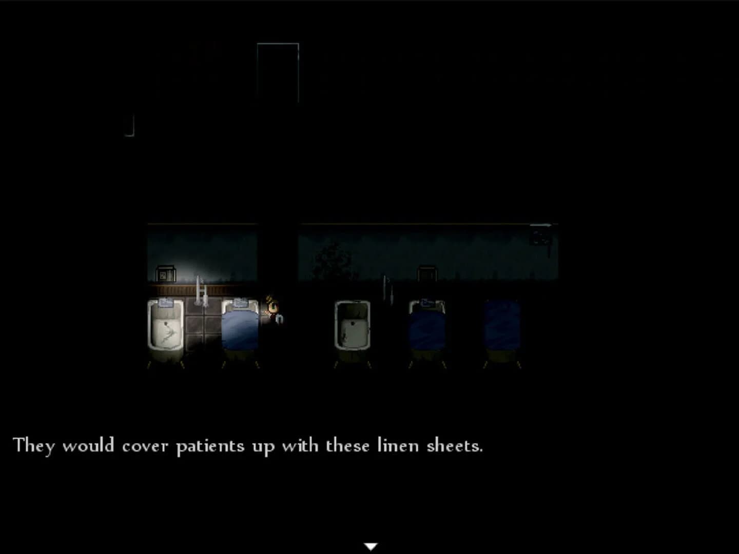 Wait: The Patient screenshot 3