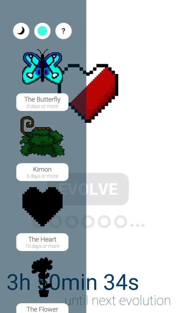 Waiting Game screenshot 1