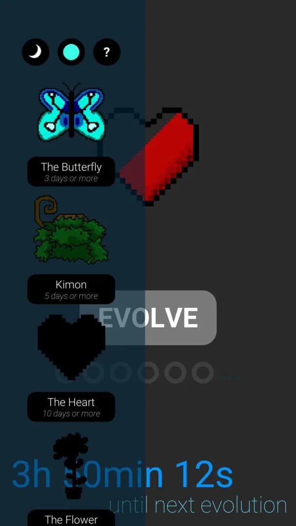 Waiting Game screenshot 4