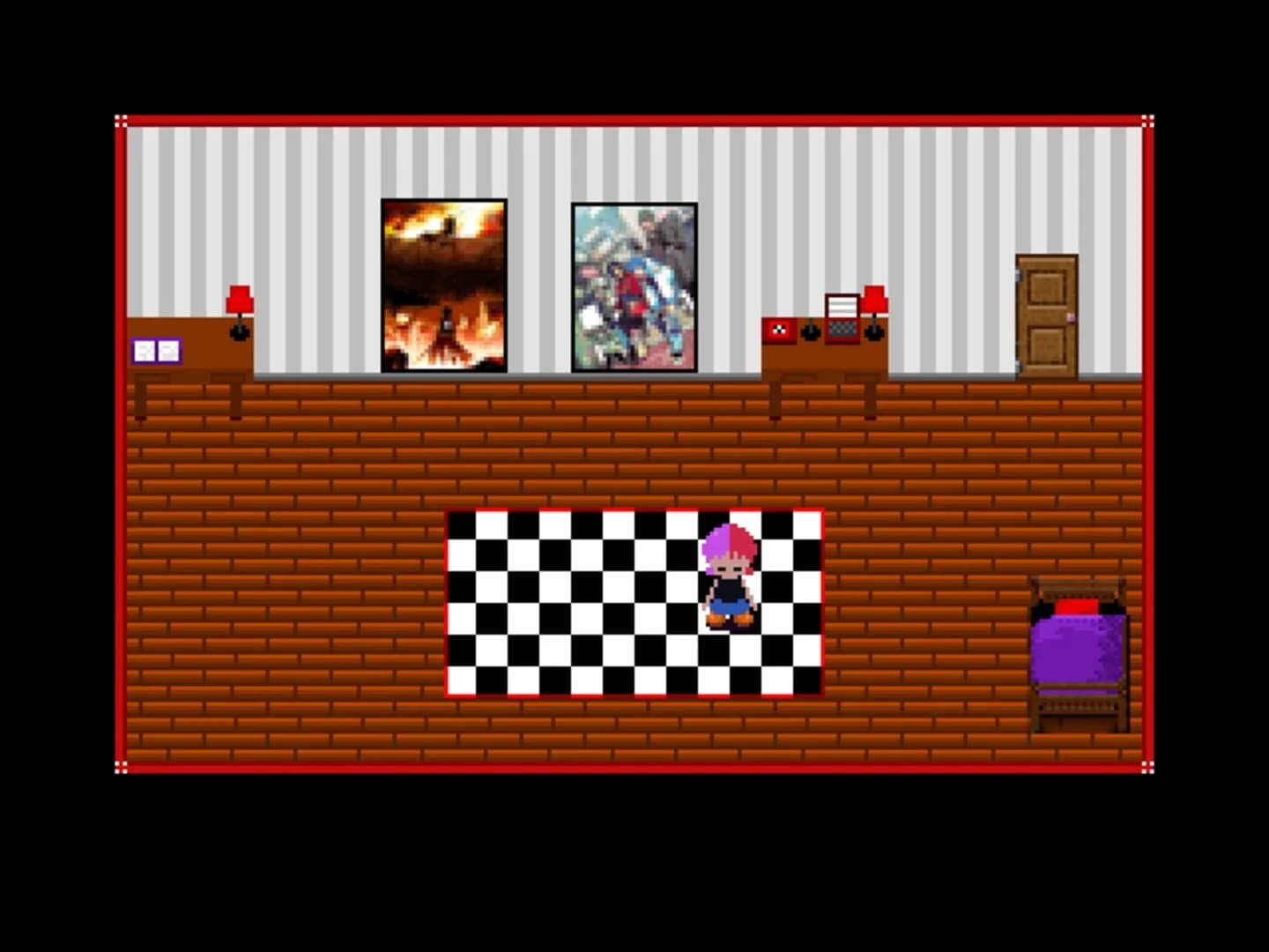 Wakana Nikki screenshot 3