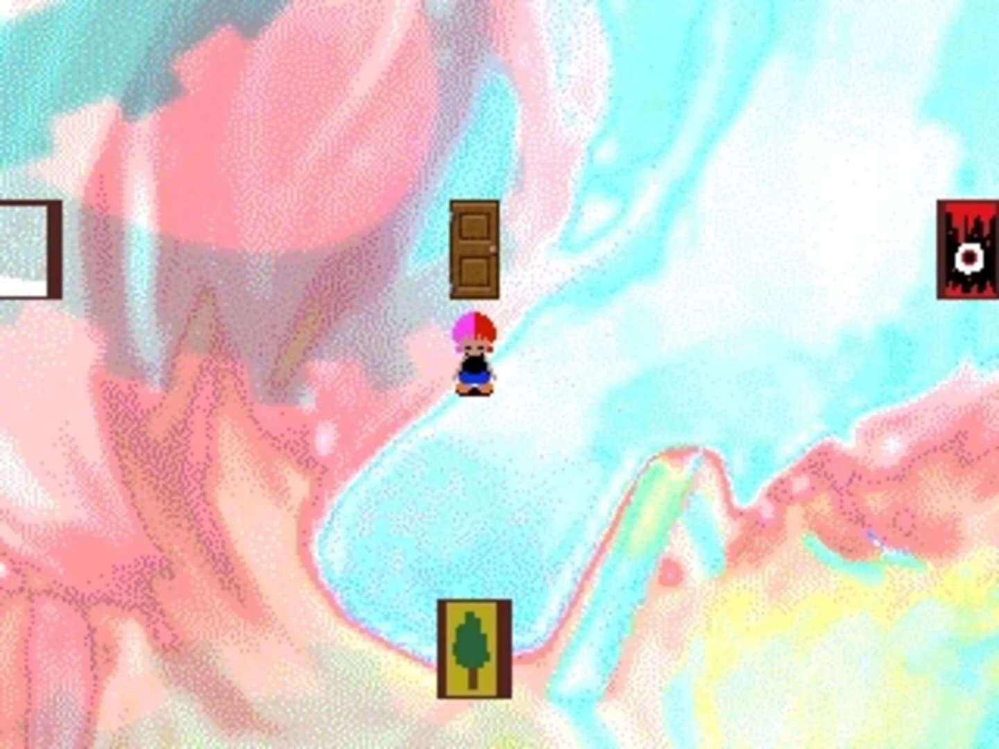 Wakana Nikki screenshot 1