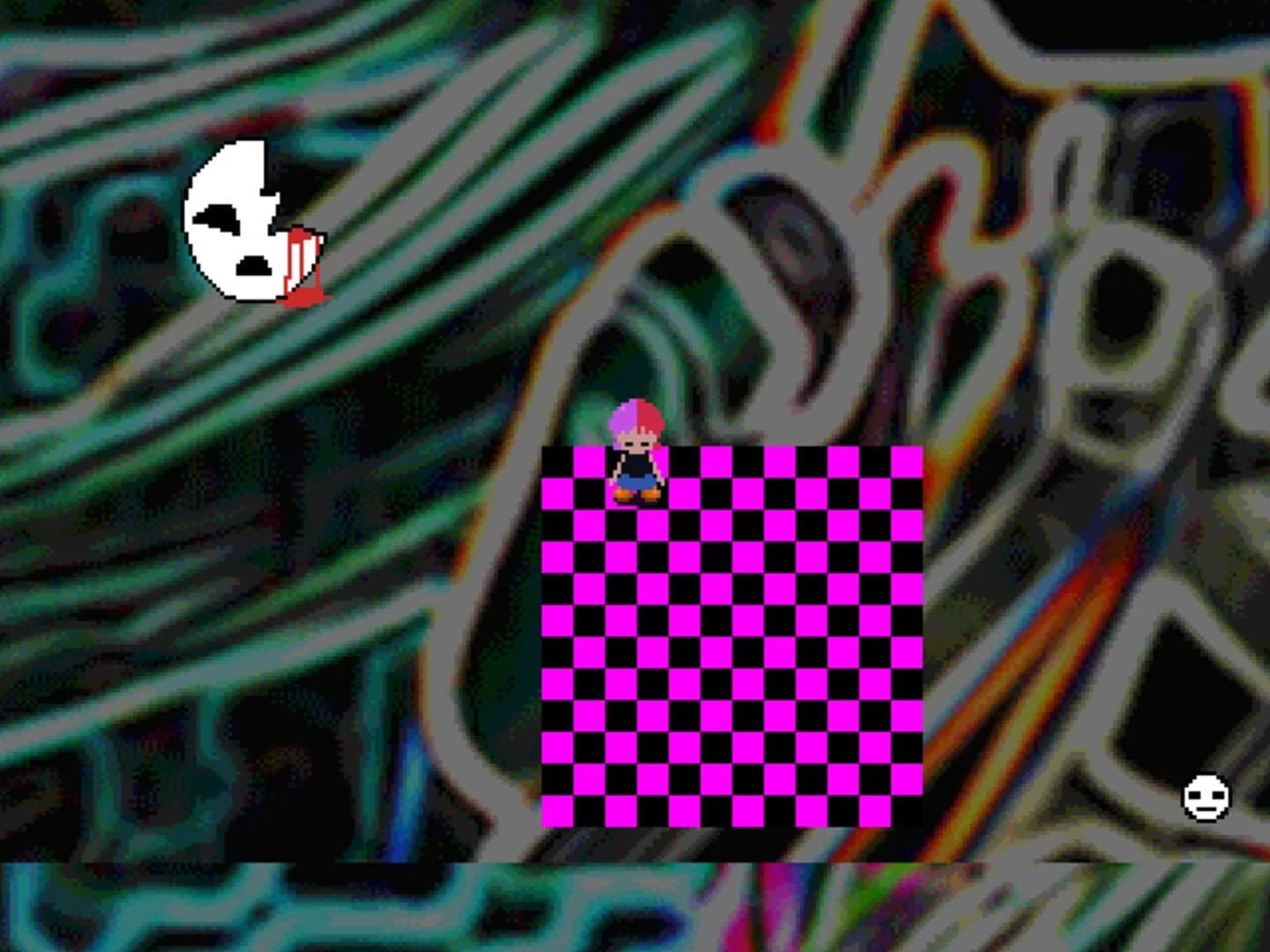 Wakana Nikki screenshot 4