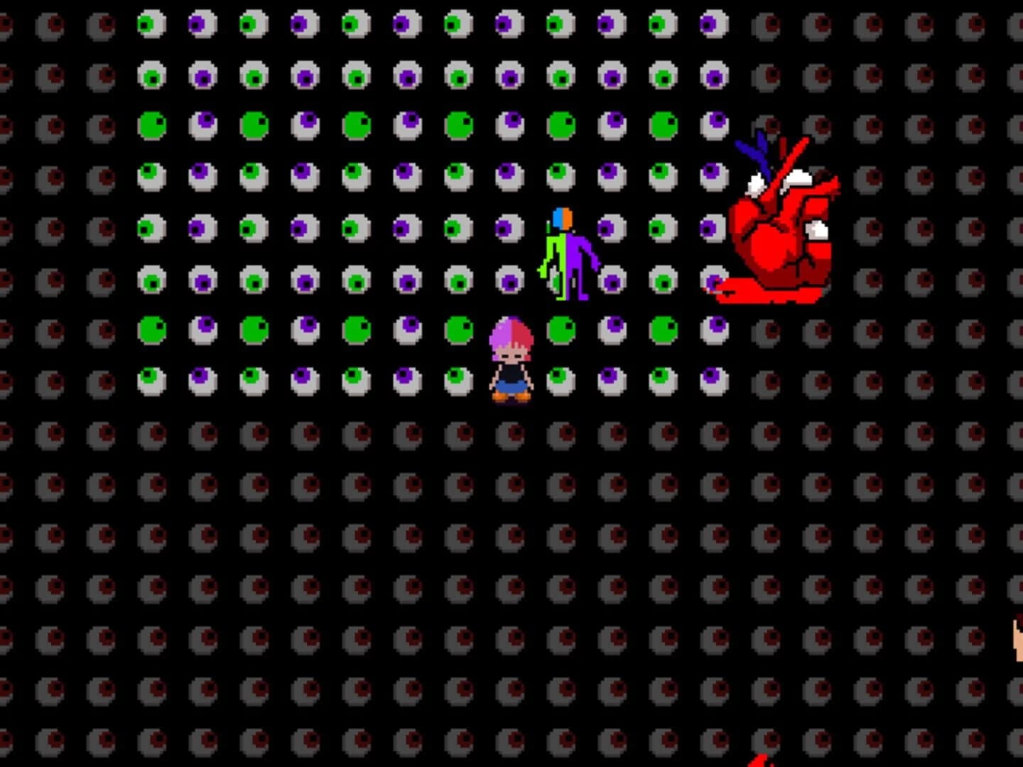 Wakana Nikki screenshot 2