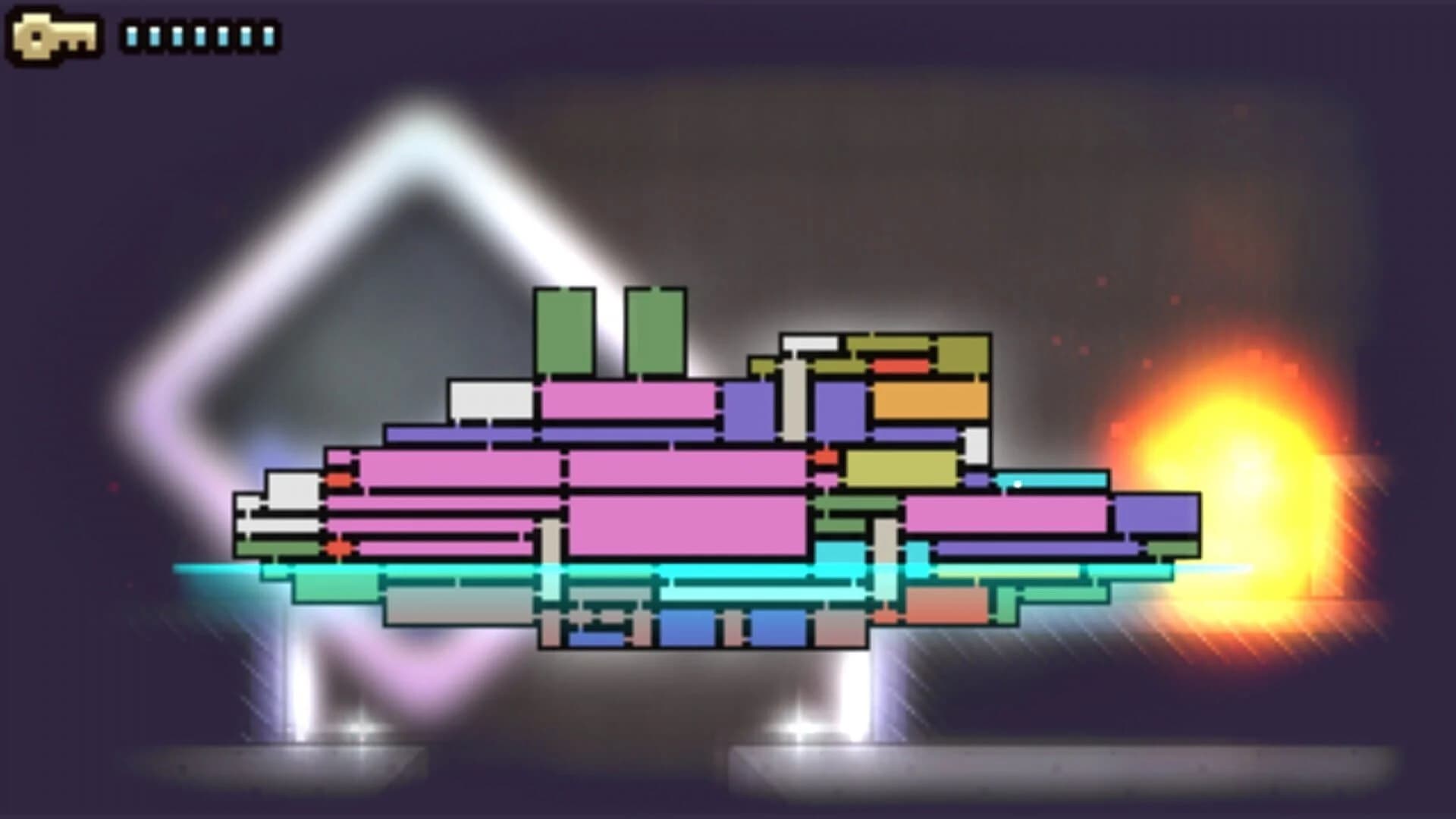 Wake screenshot 4