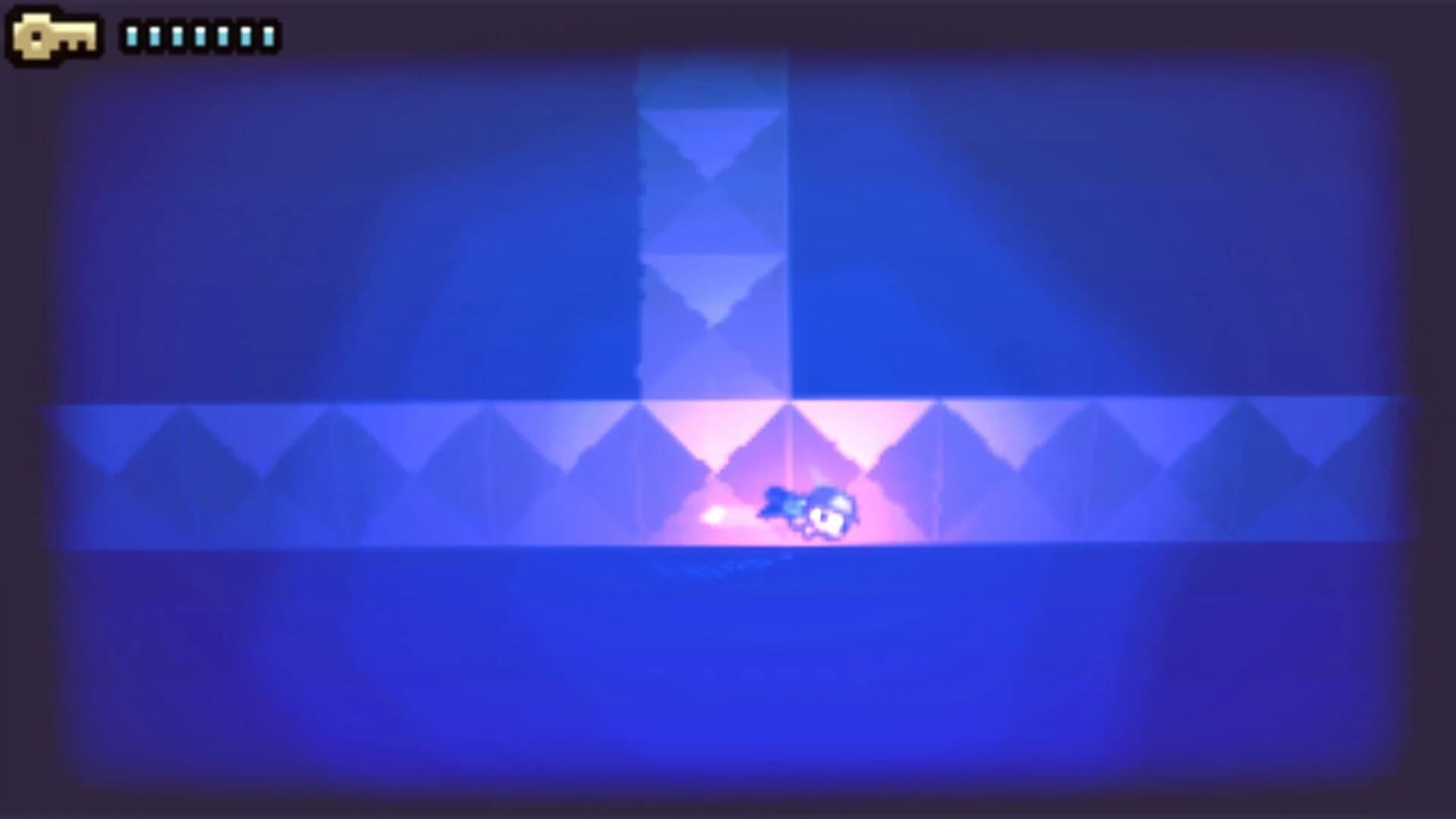 Wake screenshot 5