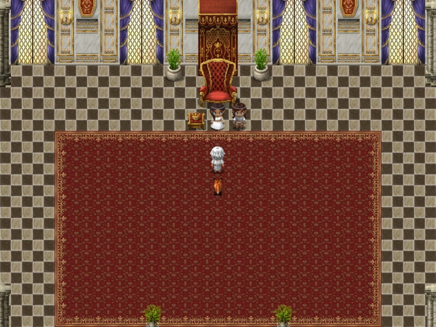 Wake Up, Good Guardian! screenshot 5