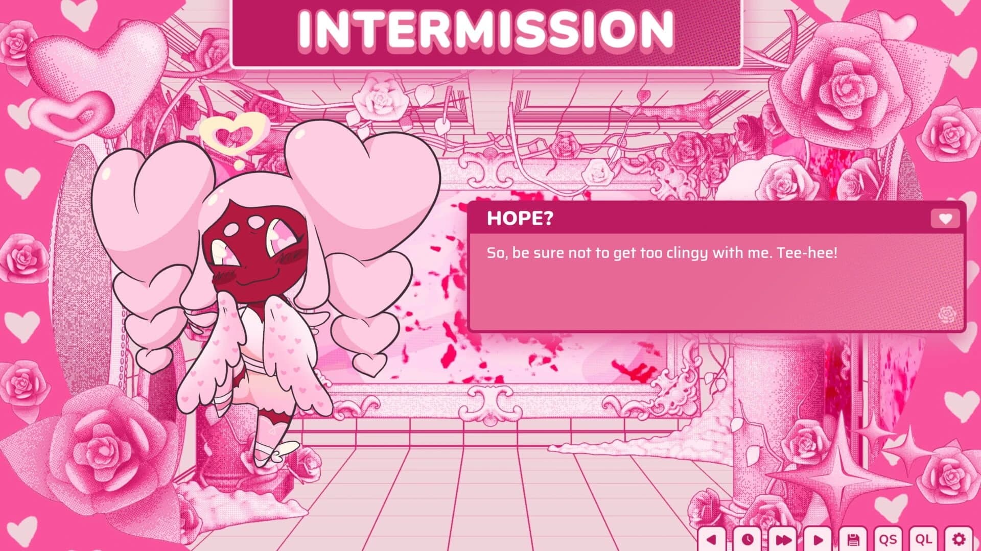 Wake Up Magical Girl screenshot 2