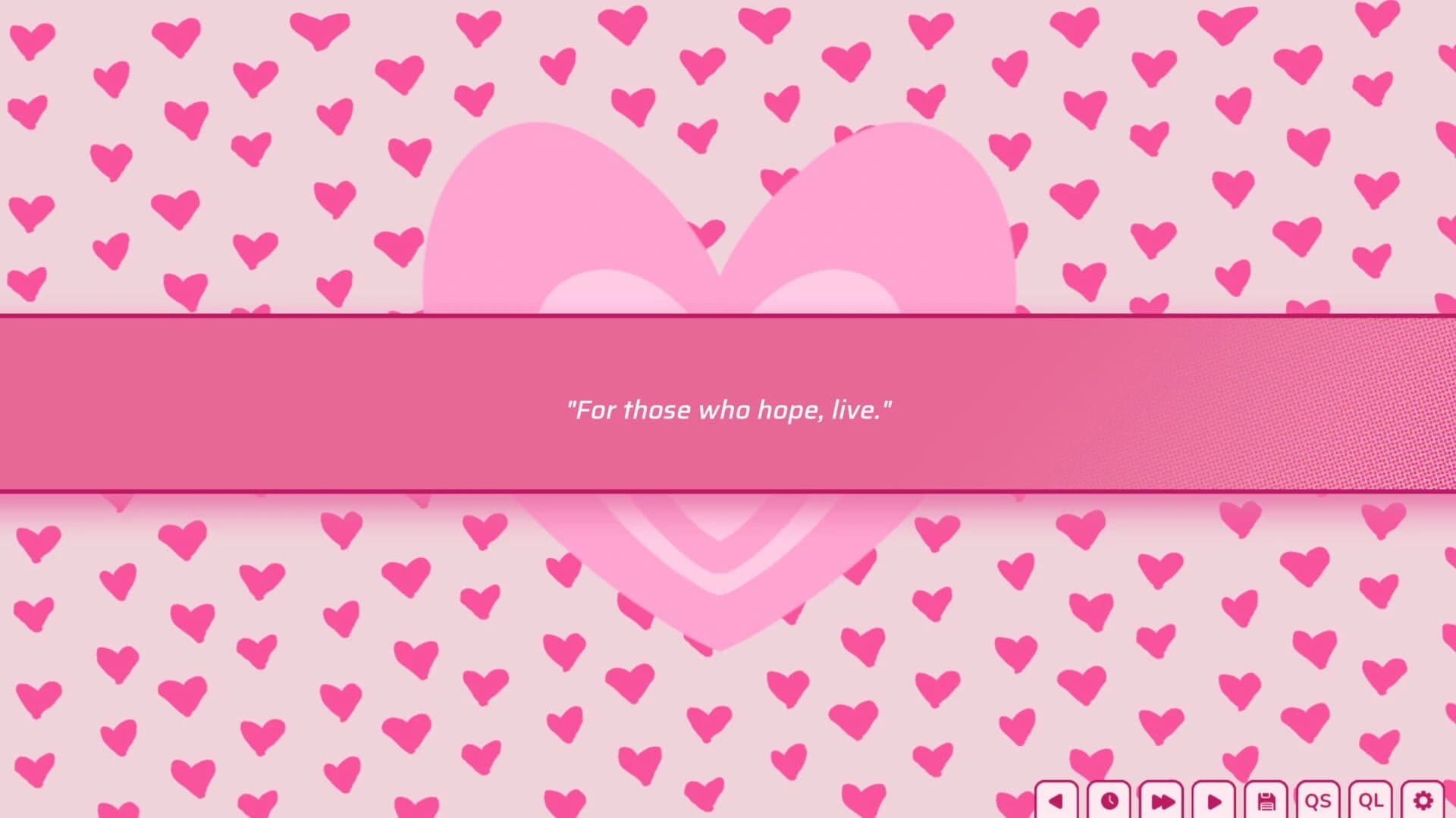 Wake Up Magical Girl screenshot 4