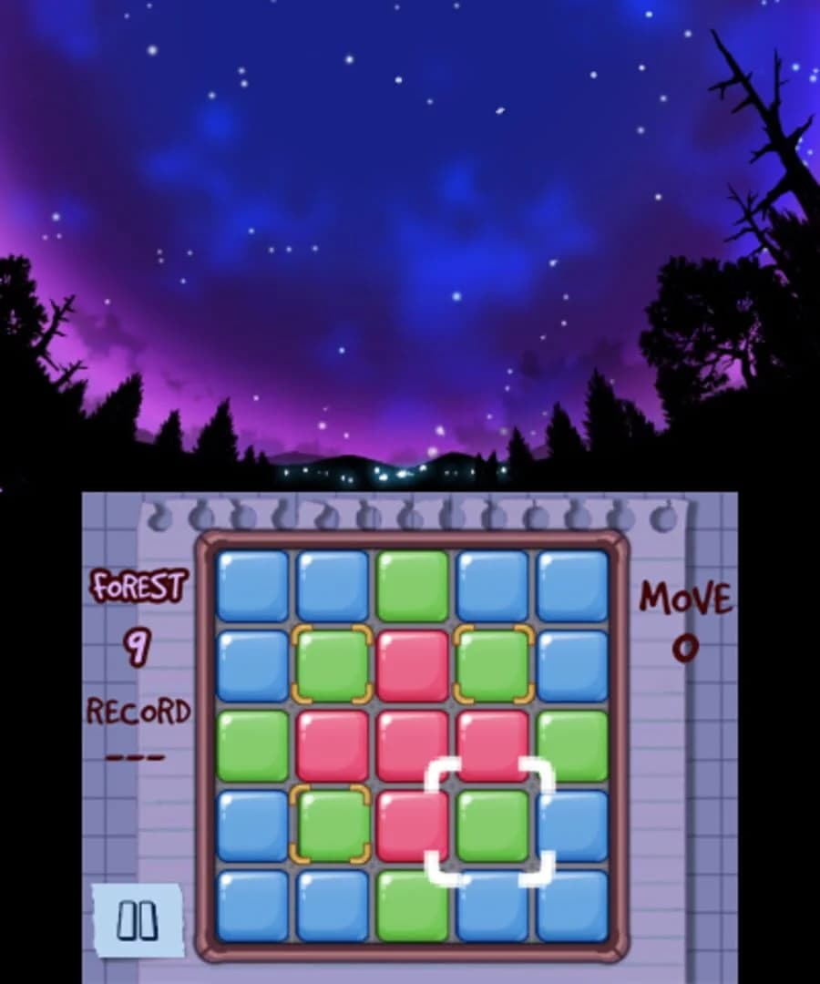 Wakedas screenshot 3