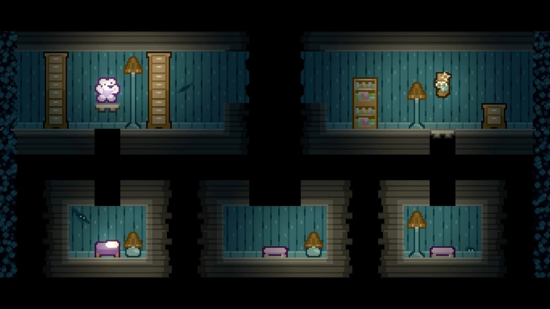 Wakey Wakey screenshot 1