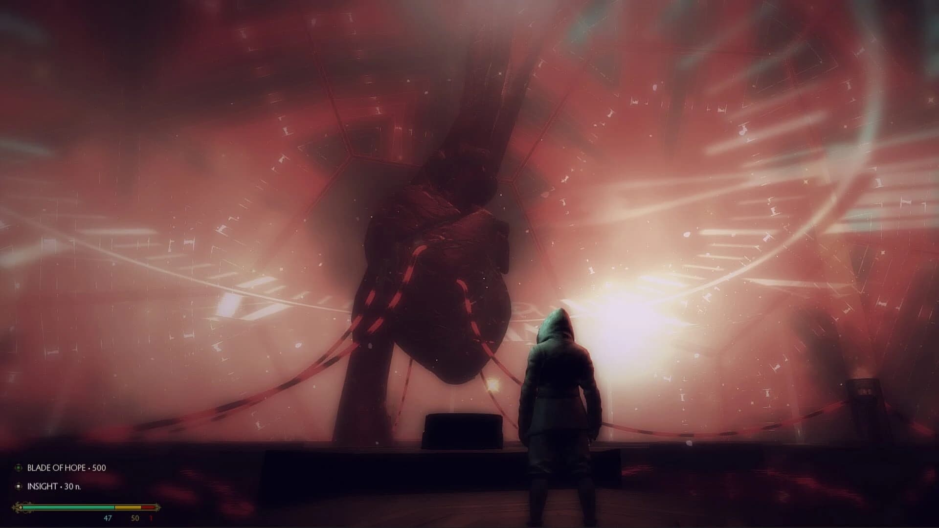 Waking screenshot 3