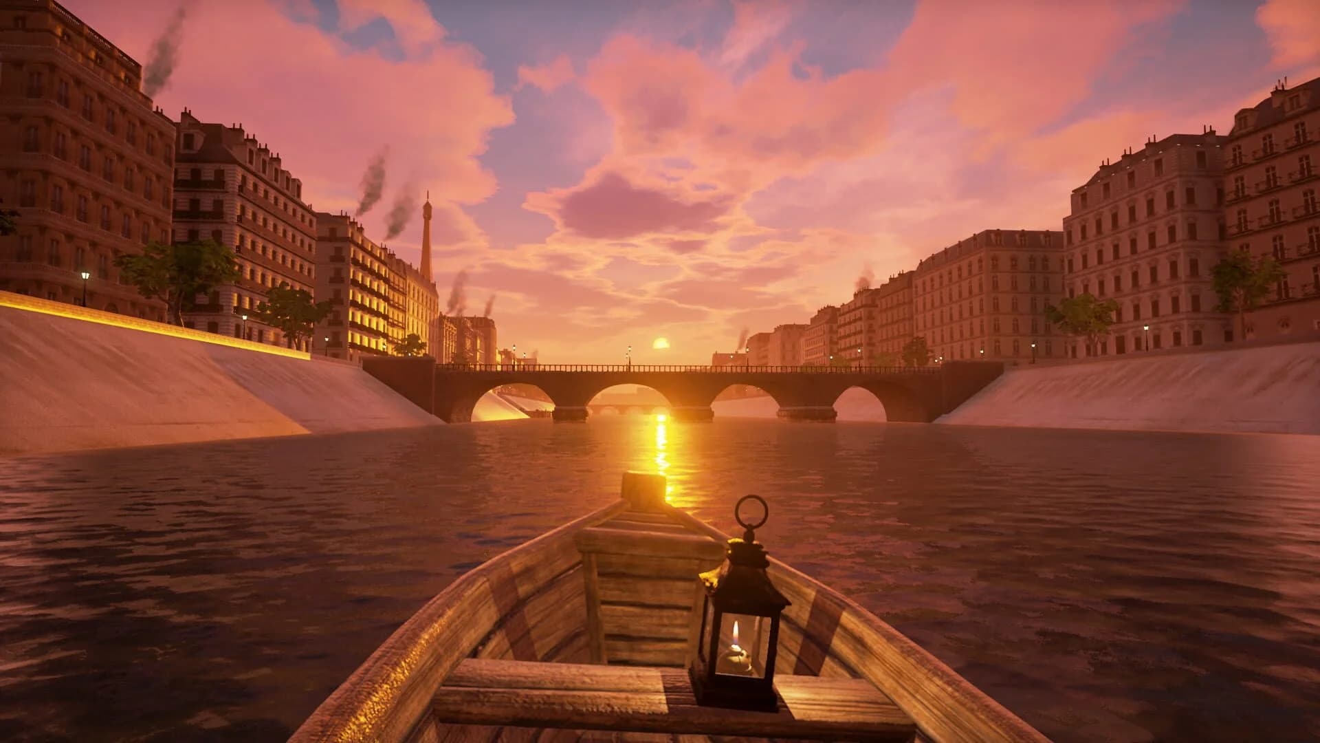 Waking the Glares screenshot 5