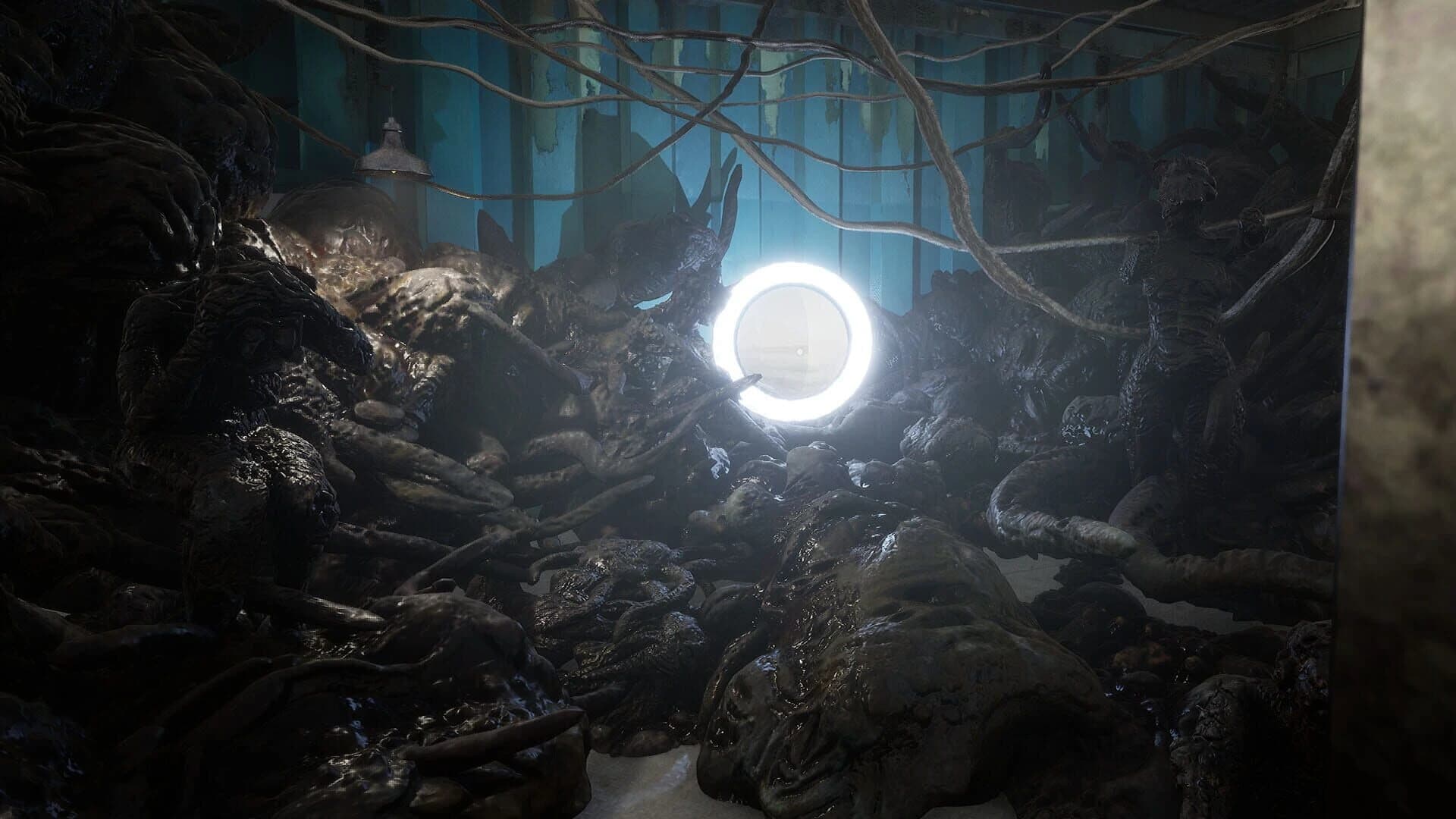 Waking Tides screenshot 4