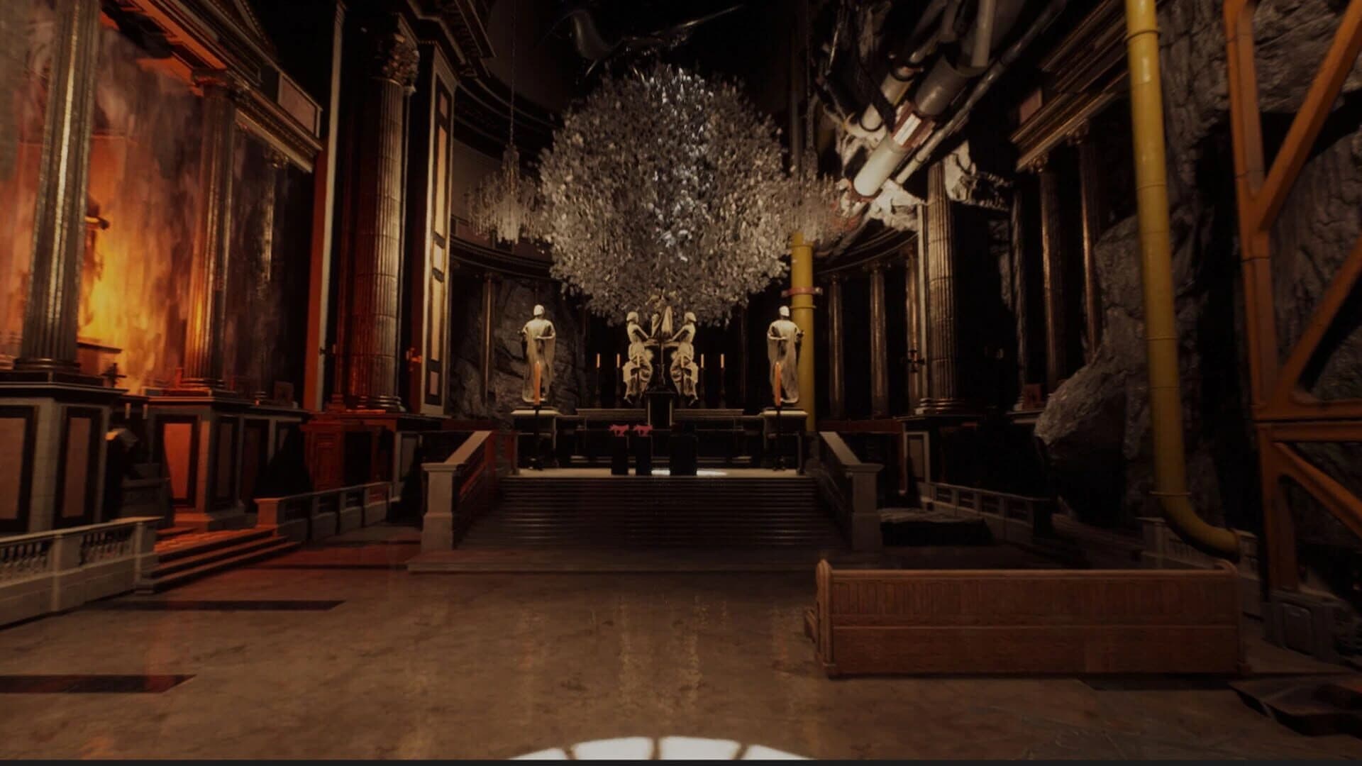 Waking Tides screenshot 2