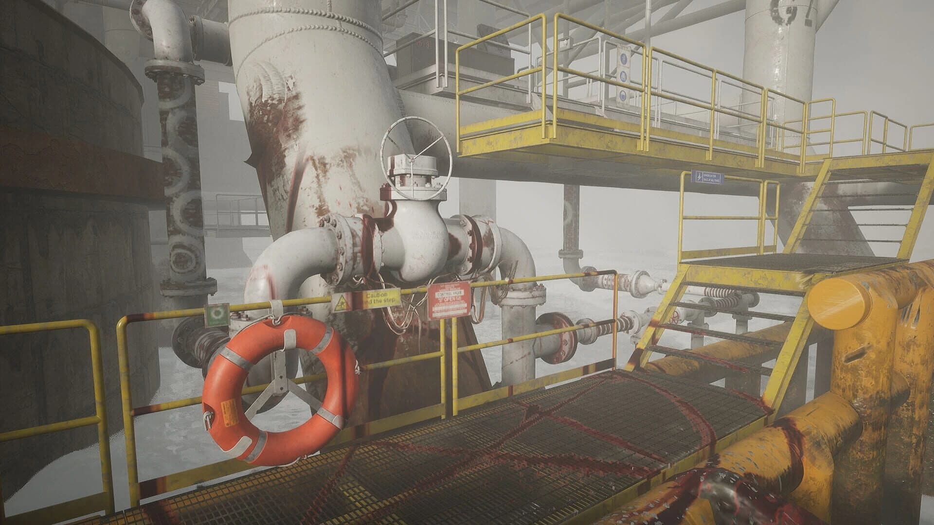 Waking Tides screenshot 3