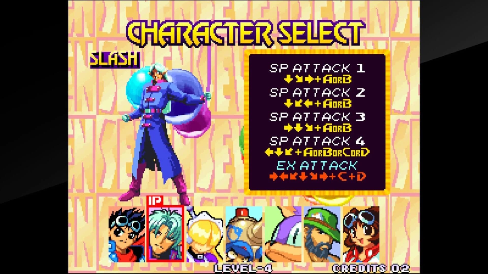 Waku Waku 7 screenshot 1