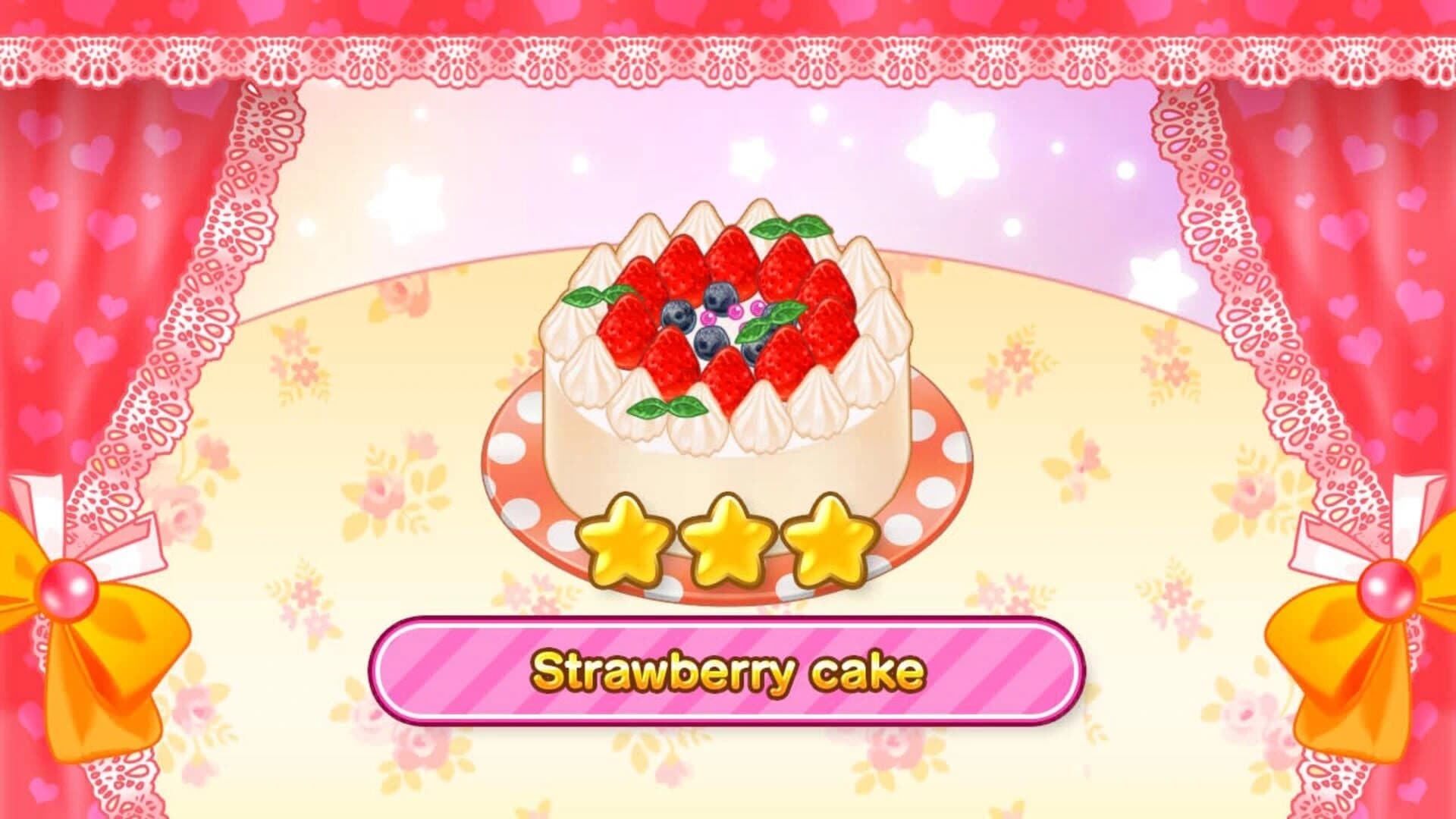 Waku Waku Sweets screenshot 2