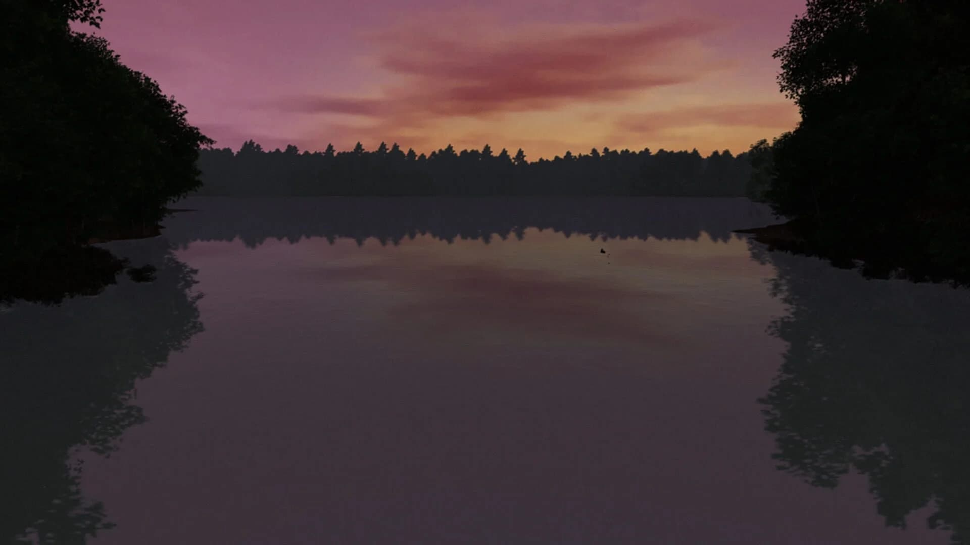 Walden, a game screenshot 3