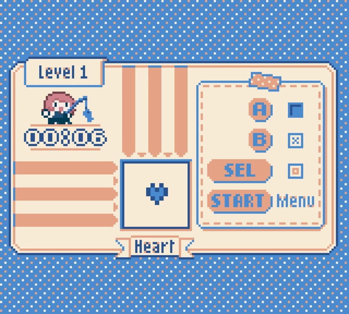 Walfie's Nonograms screenshot 4
