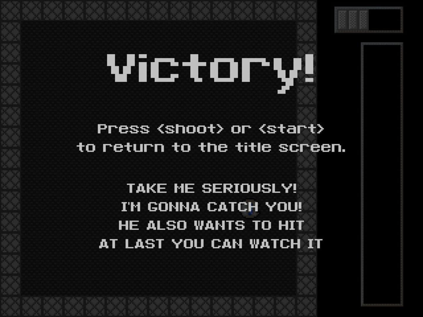 Walhall screenshot 3