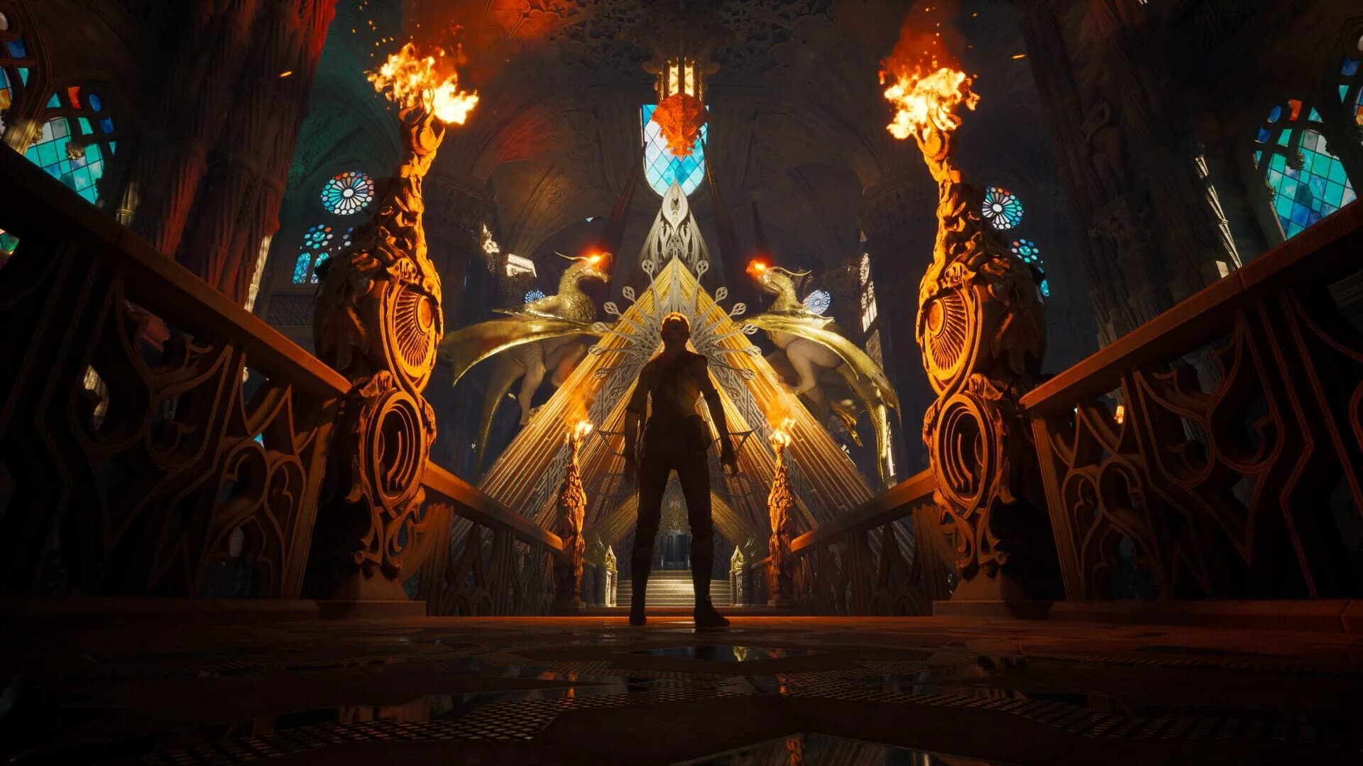 Walk screenshot 5