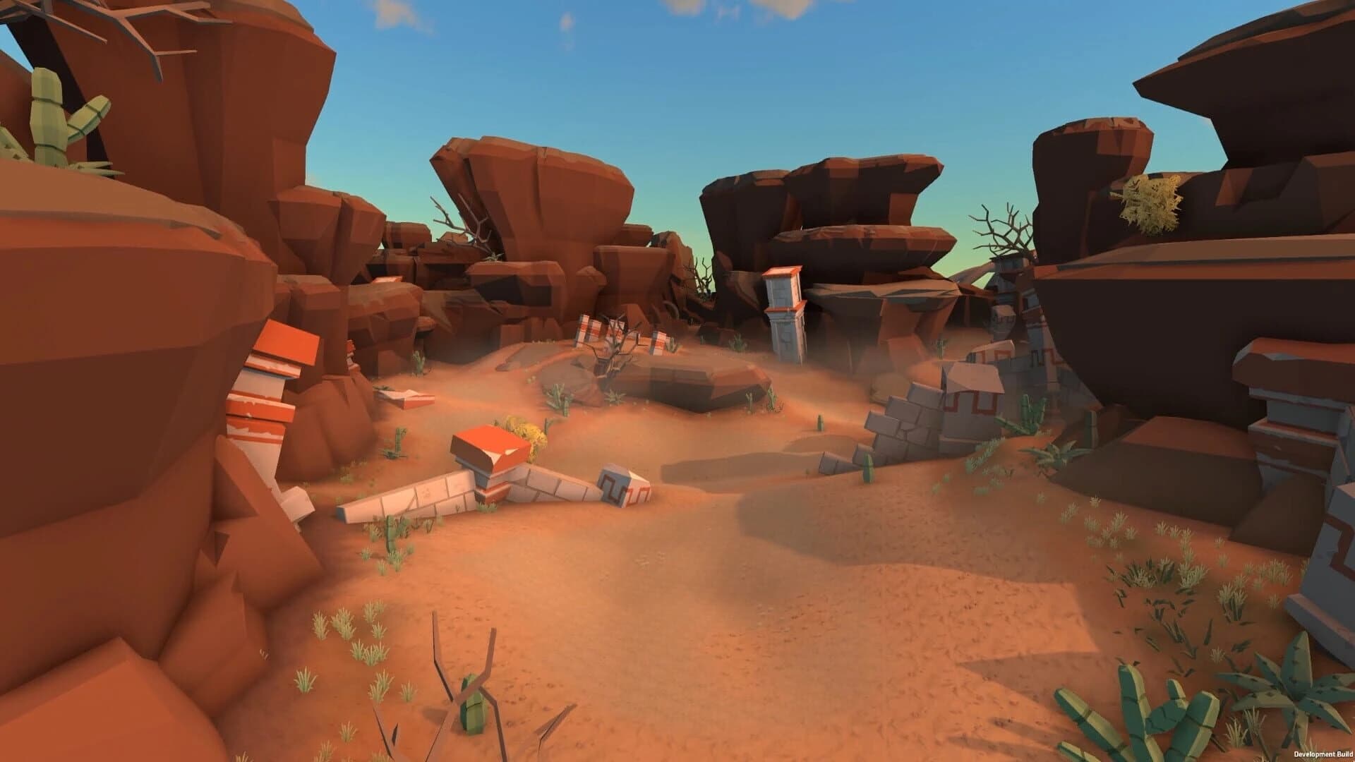 Walk the Times screenshot 5