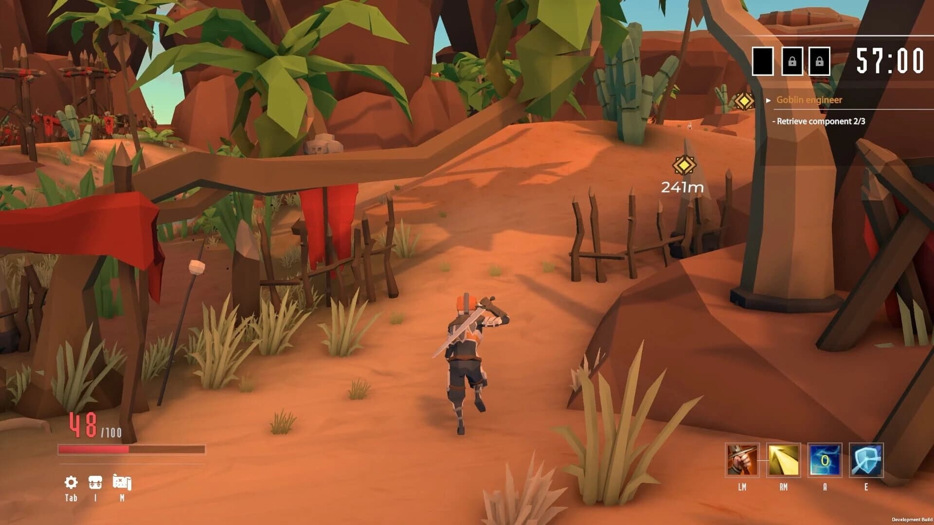 Walk the Times screenshot 2