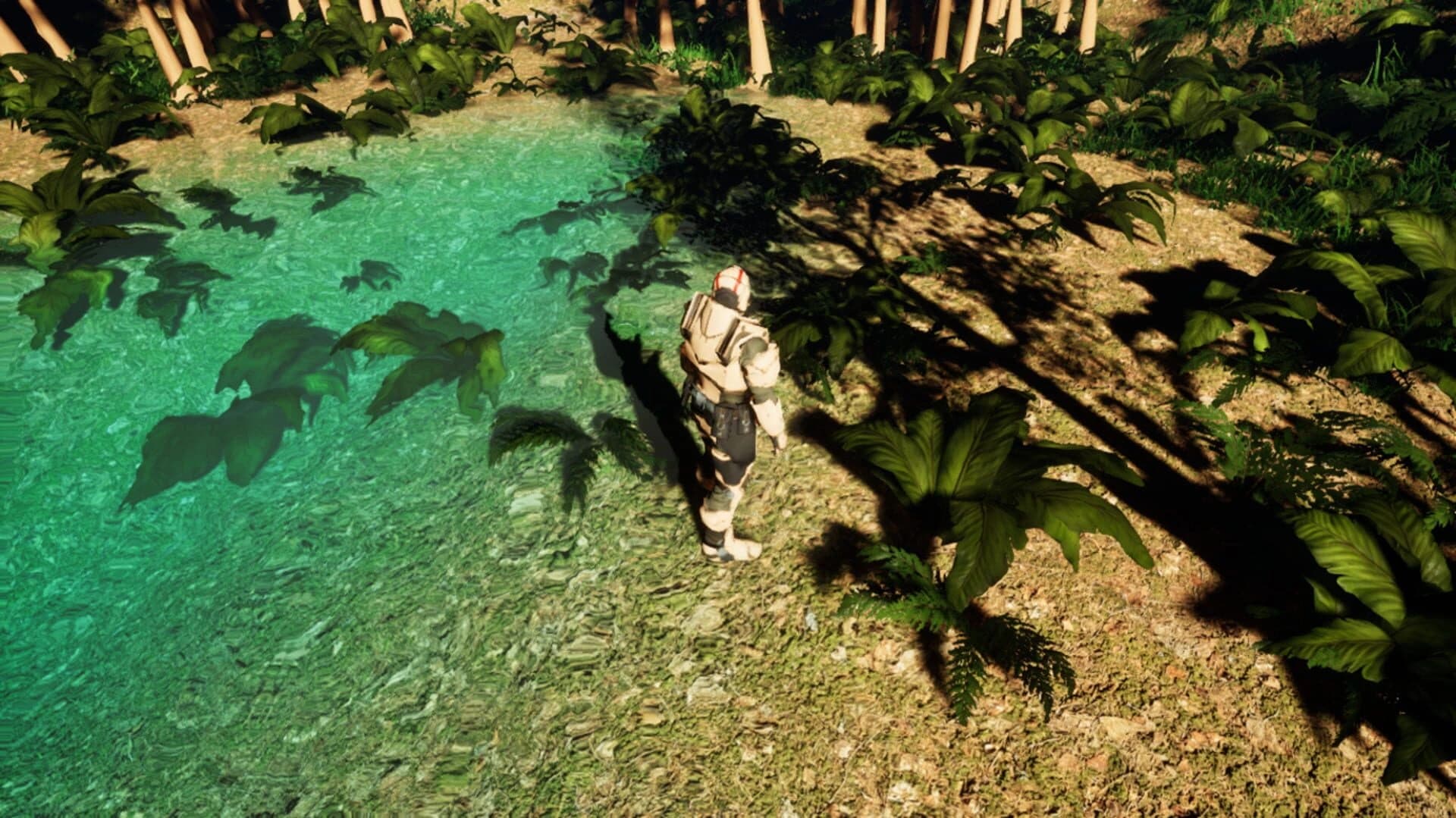 Walk Zero1 screenshot 2