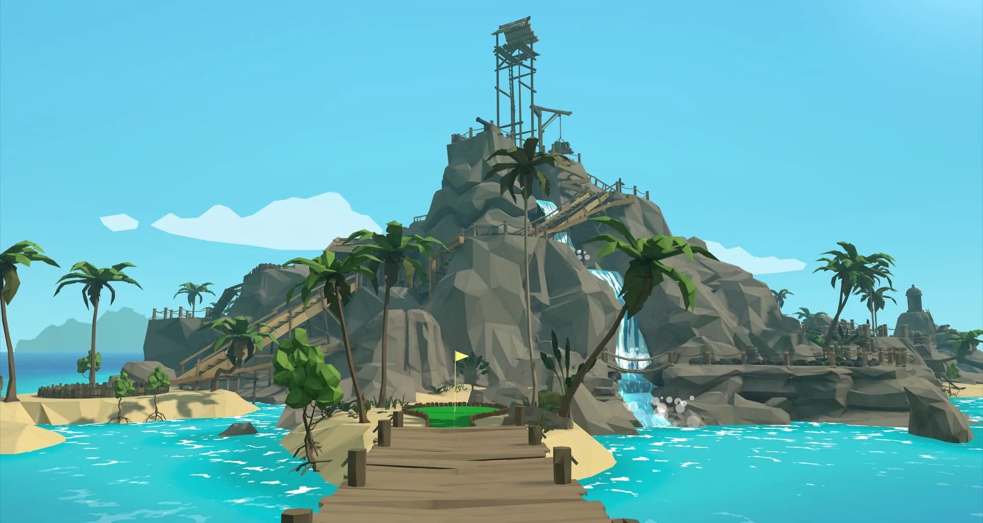 Walkabout Mini Golf screenshot 3