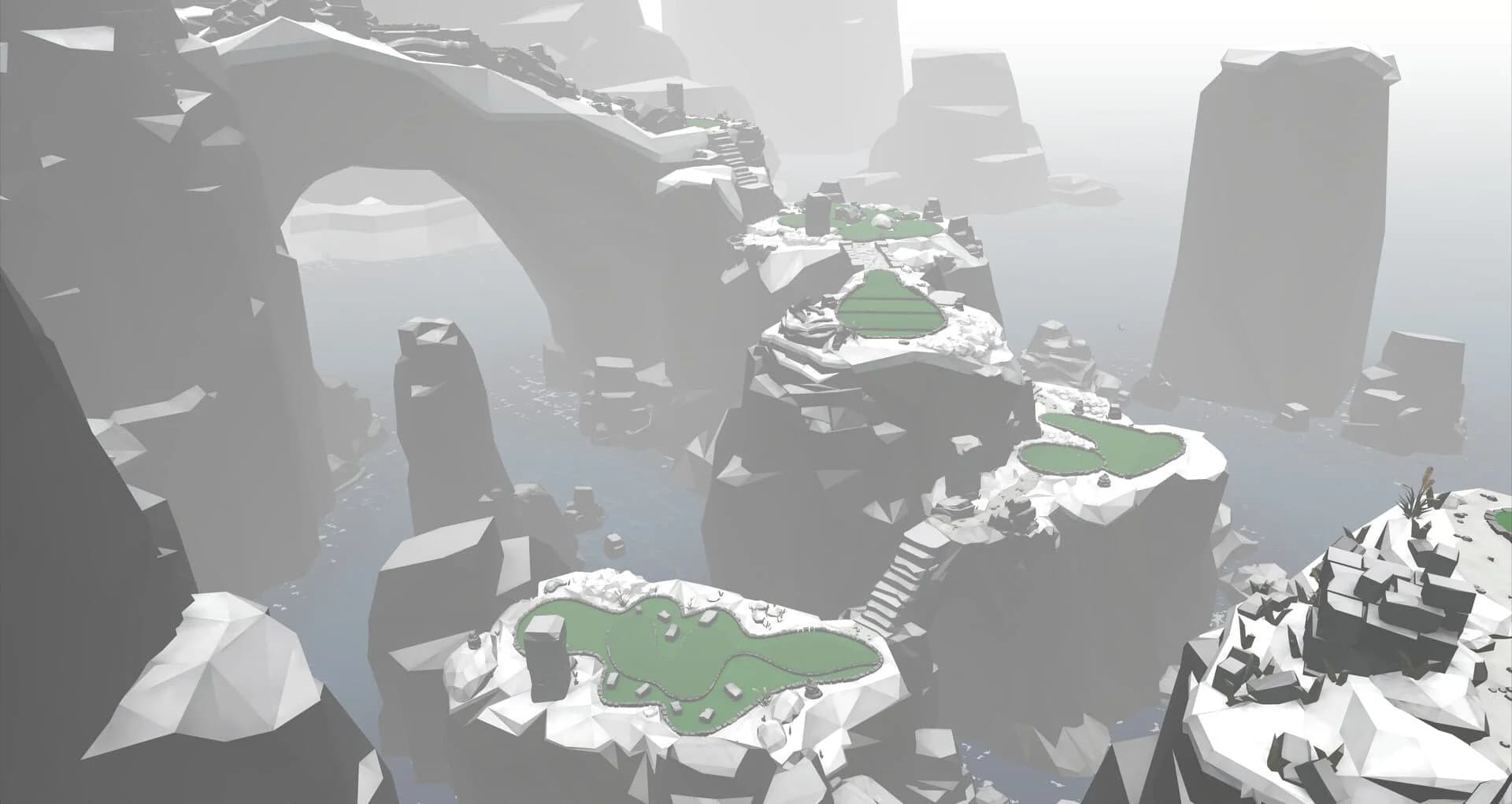 Walkabout Mini Golf screenshot 4