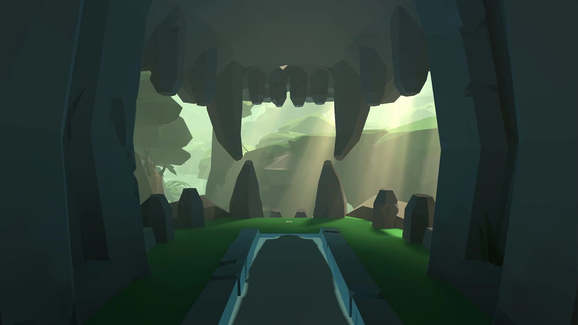 Walkabout Mini Golf: El Dorado screenshot 5