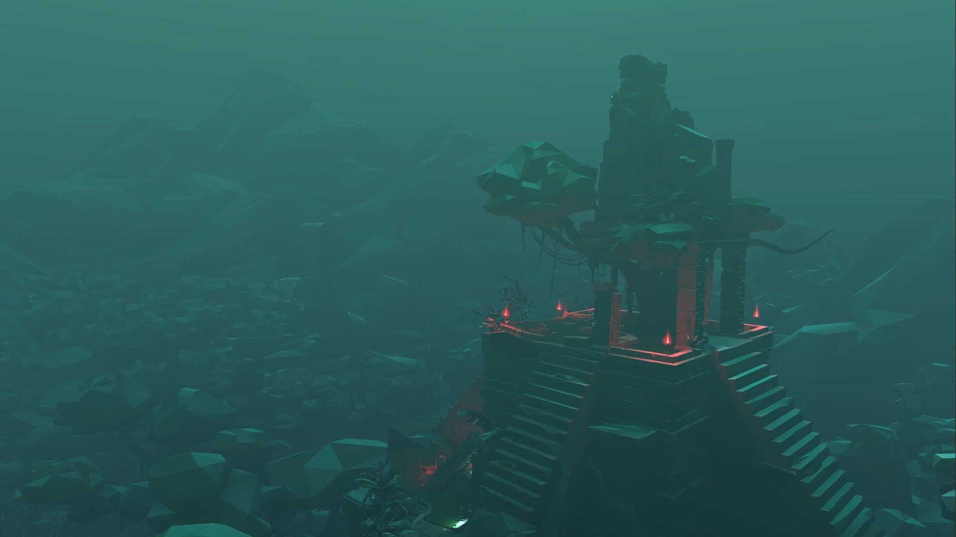 Walkabout Mini Golf: El Dorado screenshot 2