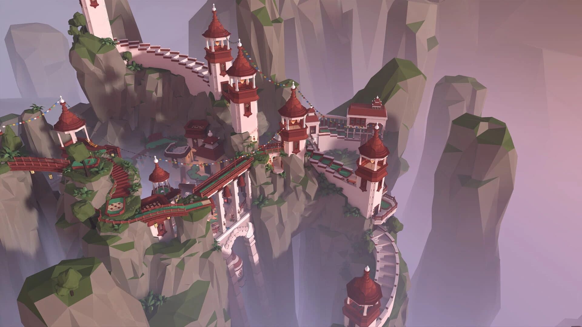 Walkabout Mini Golf: Shangri-La screenshot 2