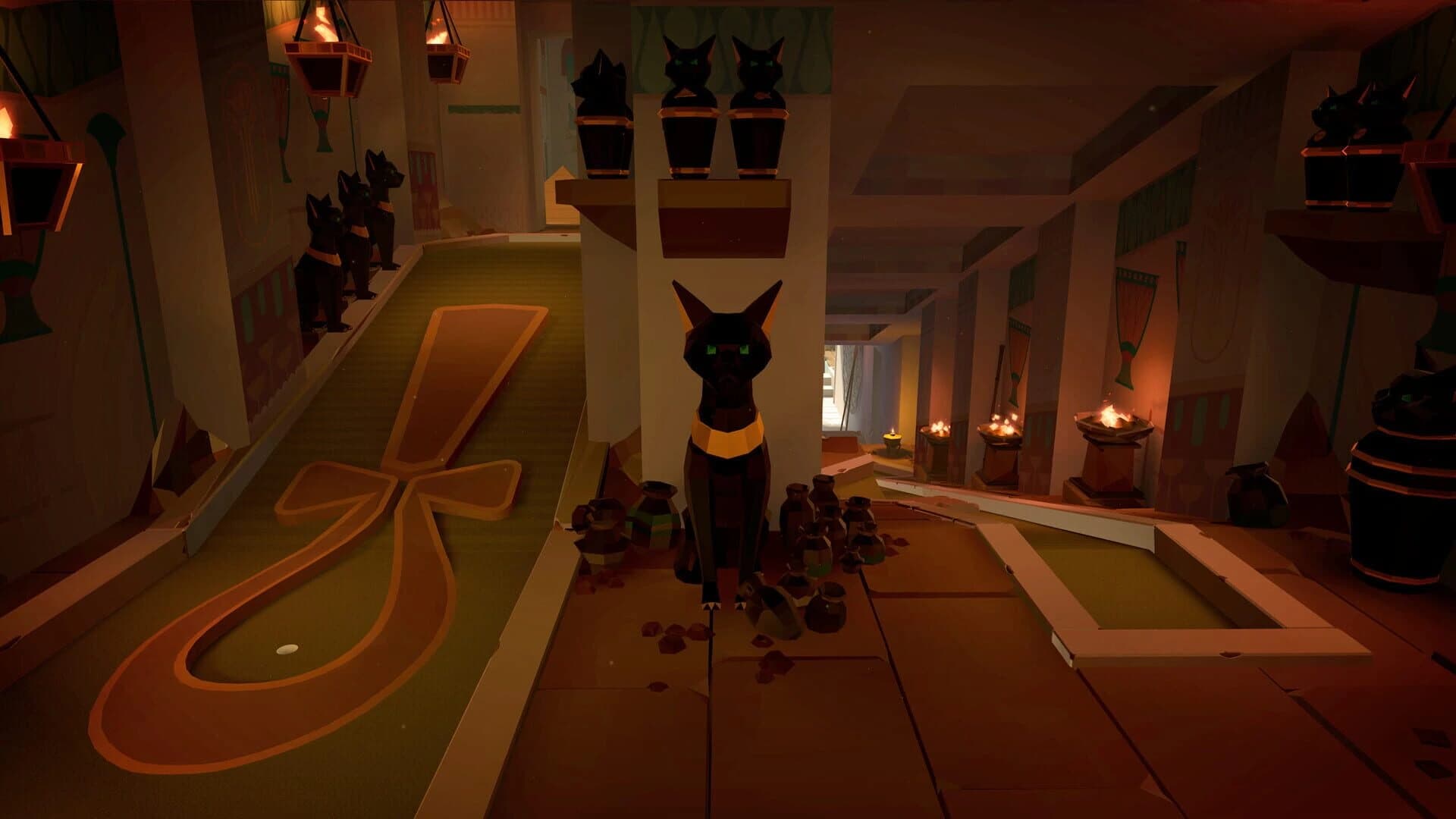 Walkabout Mini Golf: Temple at Zerzura screenshot 3
