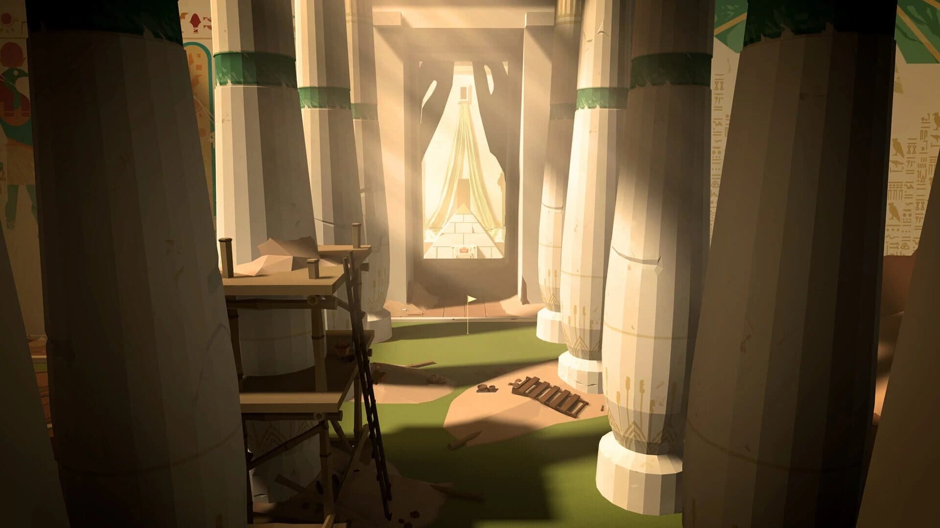 Walkabout Mini Golf: Temple at Zerzura screenshot 4