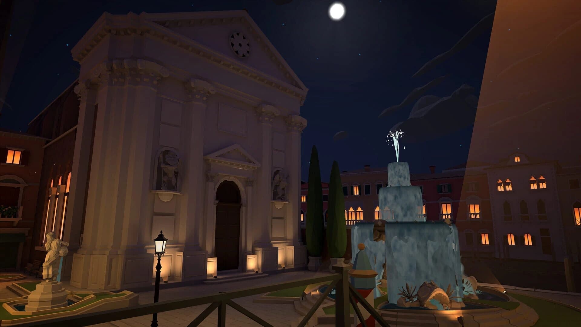 Walkabout Mini Golf: Venice screenshot 5