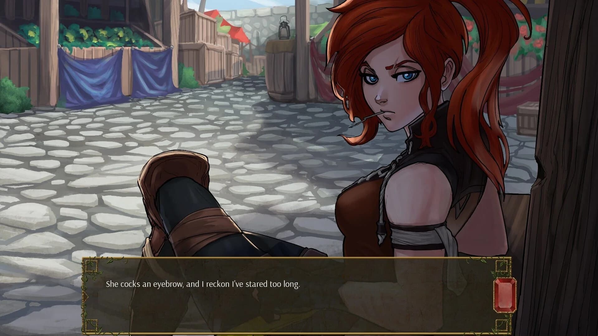 Walkerman screenshot 4