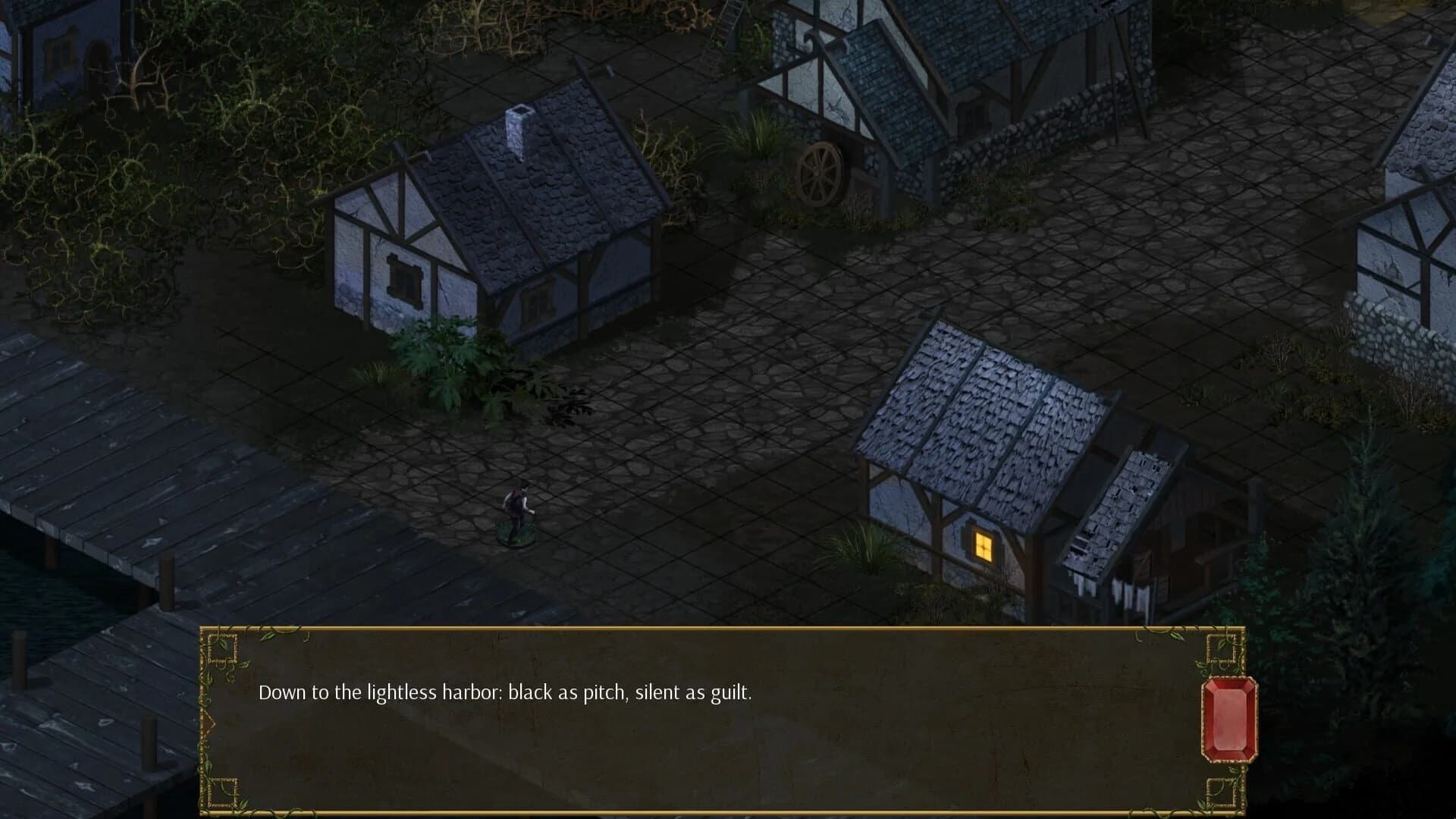 Walkerman screenshot 2