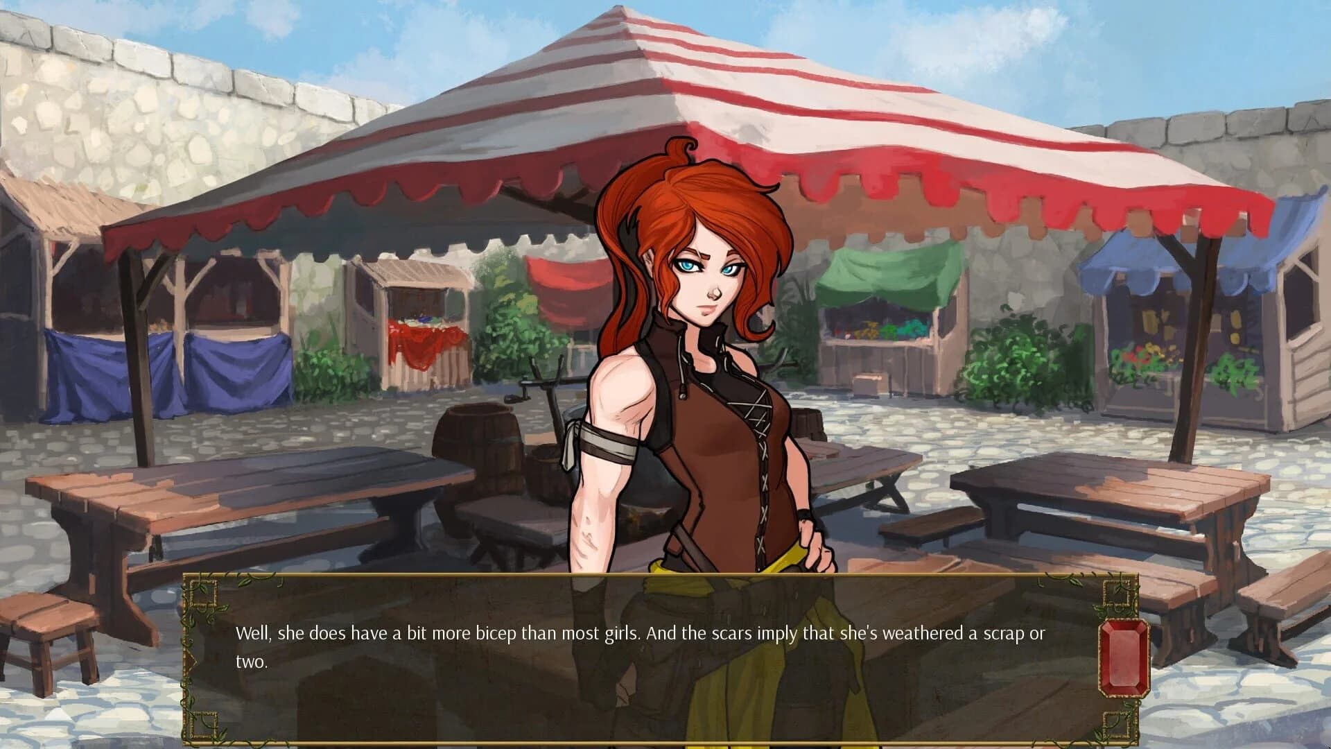 Walkerman screenshot 3