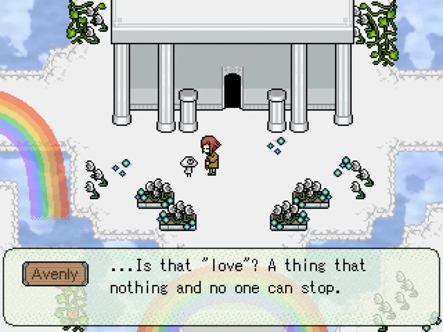 Walking on a Star Unknown screenshot 3