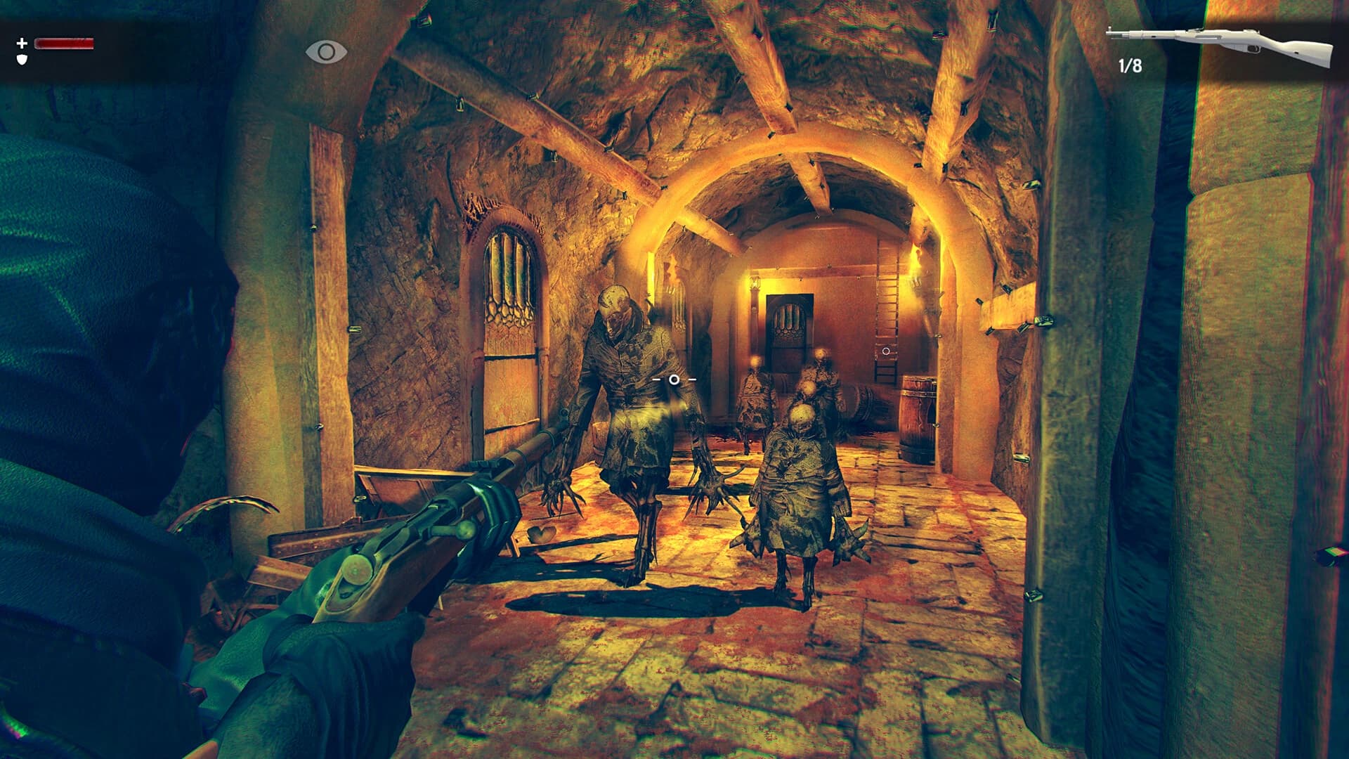 Wall of Insanity 2 screenshot 7