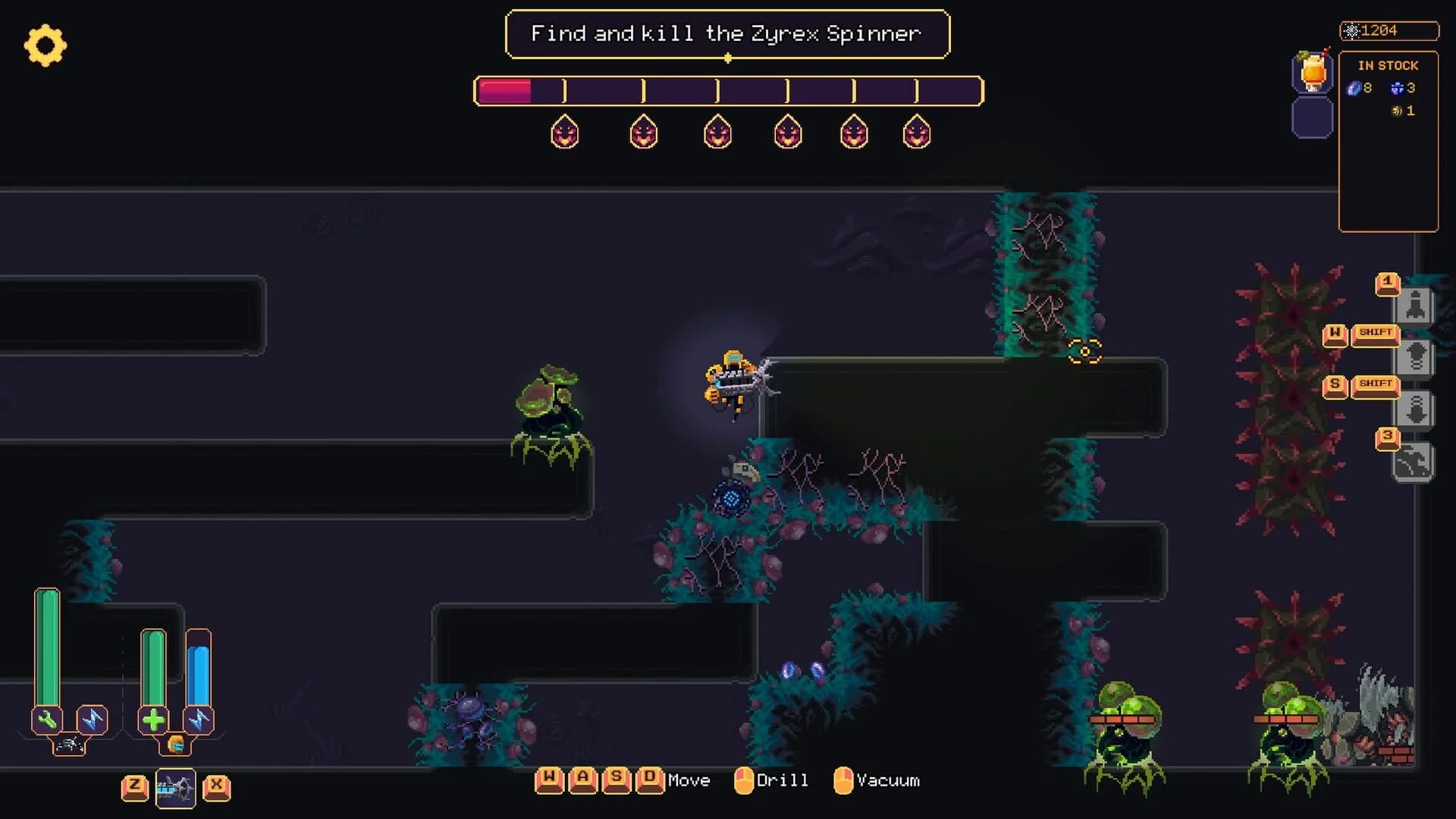 Wall World 2 screenshot 5