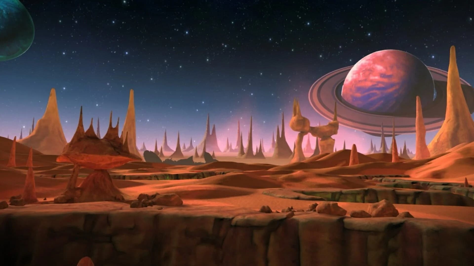 Wallace & Gromit: The Grand Getaway screenshot 4