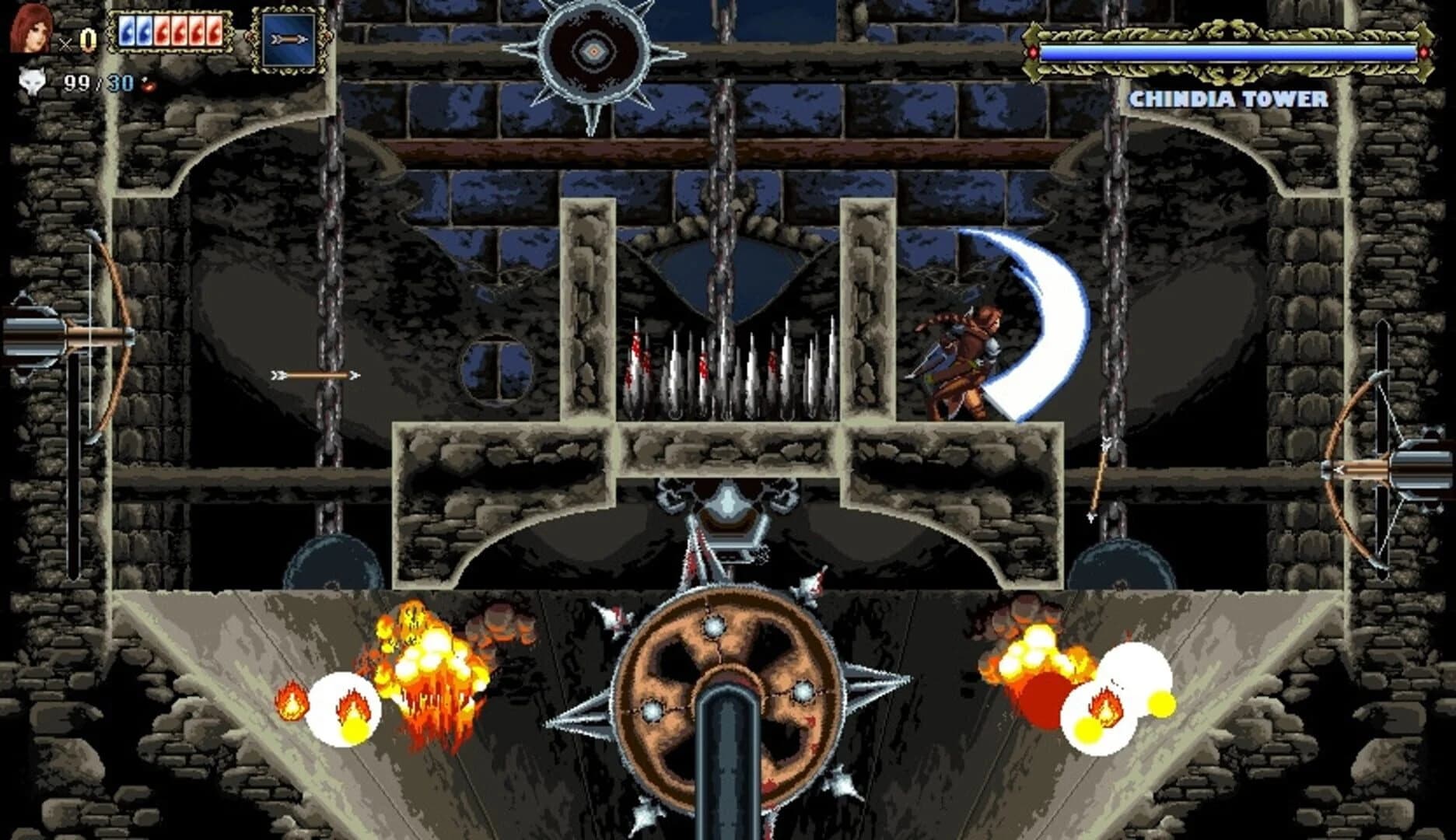 Wallachia: Reign of Dracula screenshot 4