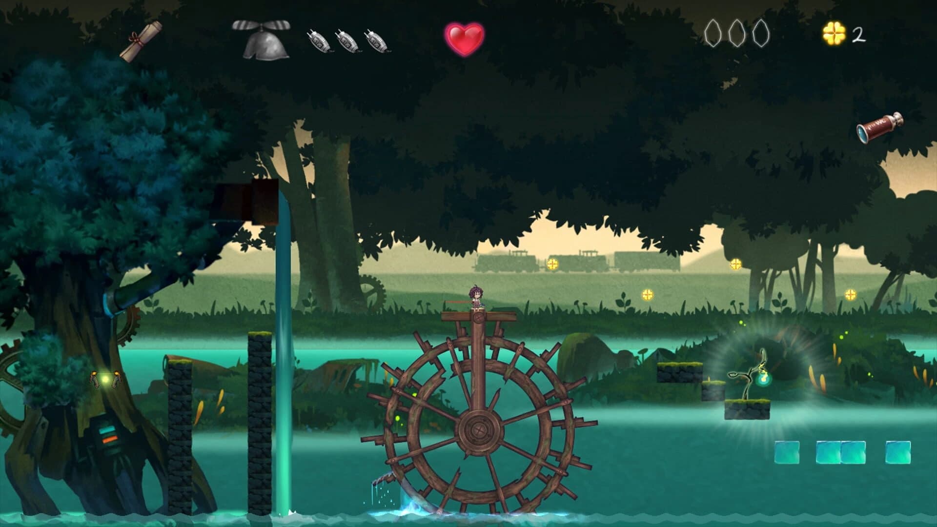 Wallenda screenshot 3