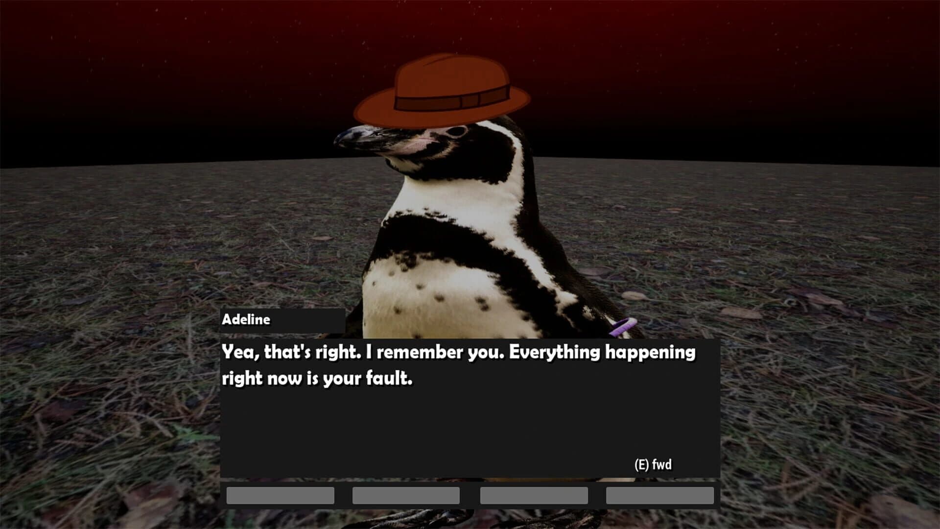 Wally the Seal 2 screenshot 1